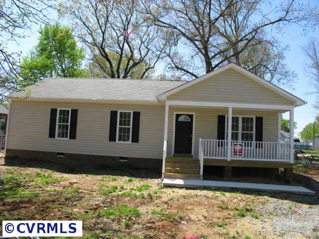 3007 Sherbourne Road Richmond, VA 23237 - Photo 1 of 1 Exterior Front