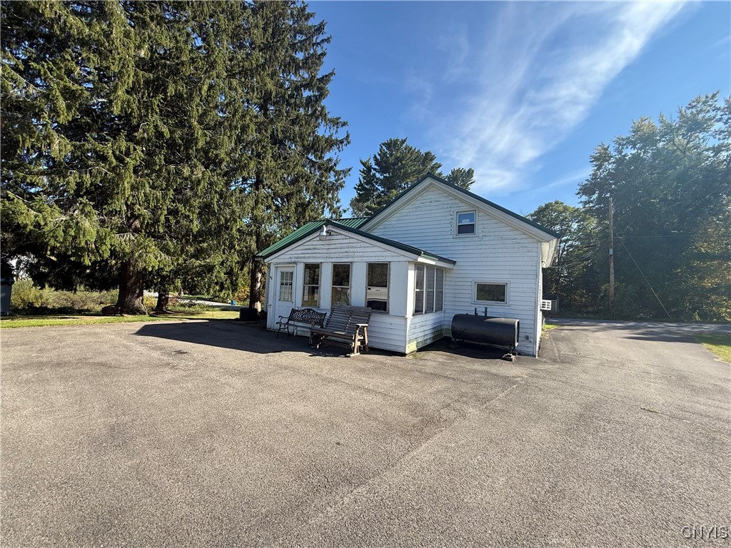 455 Hewitt Road Homer, NY 13077 - Photo 19 of 20