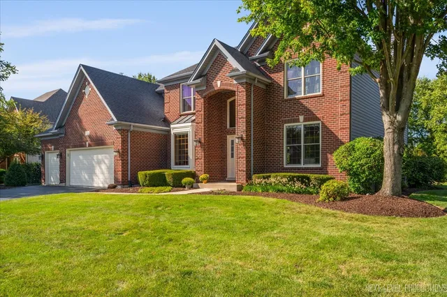 $739,000 | 733 Wind Energy Pass, Batavia, IL 60510