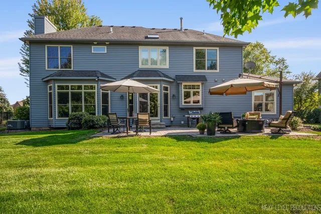 $739,000 | 733 Wind Energy Pass, Batavia, IL 60510