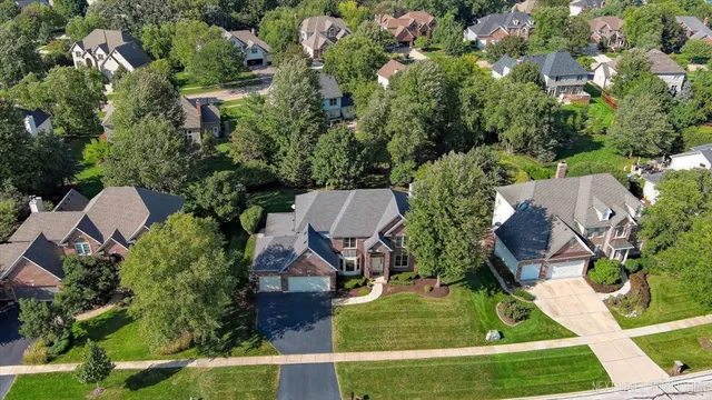 $739,000 | 733 Wind Energy Pass, Batavia, IL 60510