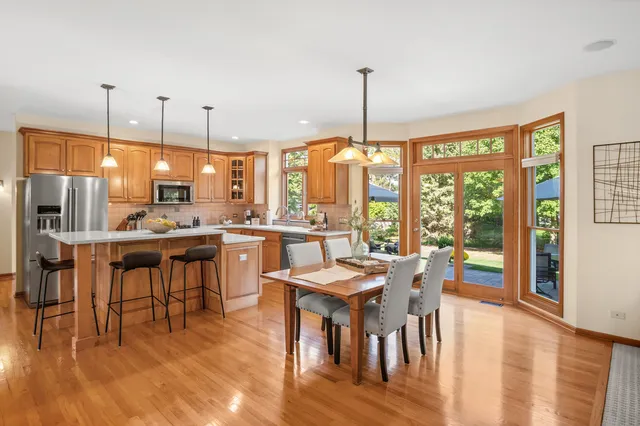 $739,000 | 733 Wind Energy Pass, Batavia, IL 60510