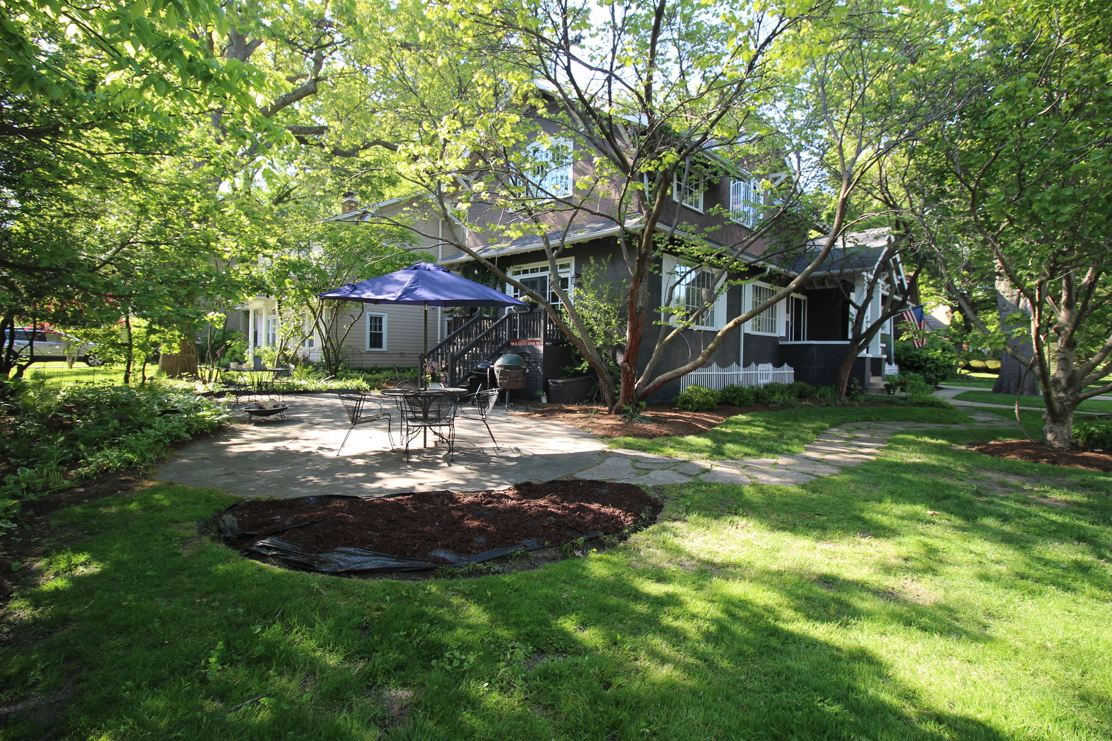 172 Barrypoint Road Riverside, IL 60546 - Photo 7 of 13