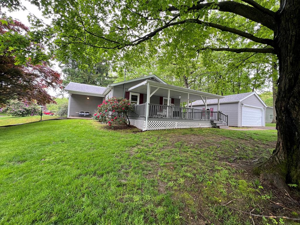504 Gurney Road Franklin, PA 16323 - Photo 1 of 25 Gallery Image 1