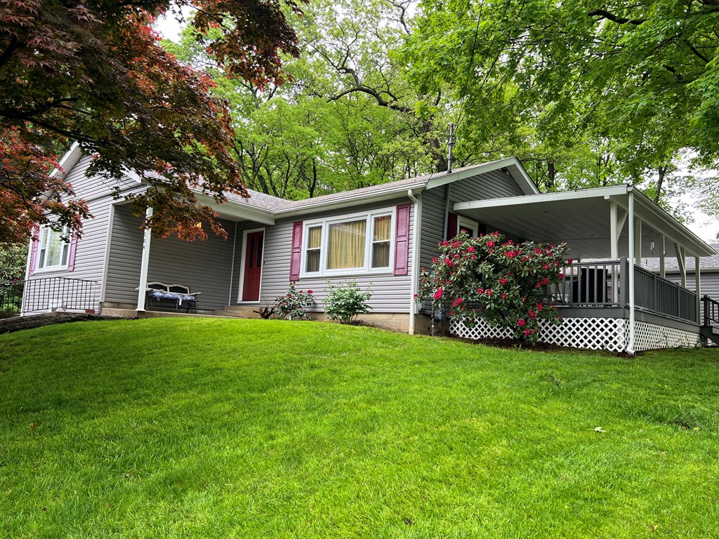 504 Gurney Road Franklin, PA 16323 - Photo 22 of 25 Gallery Image 22