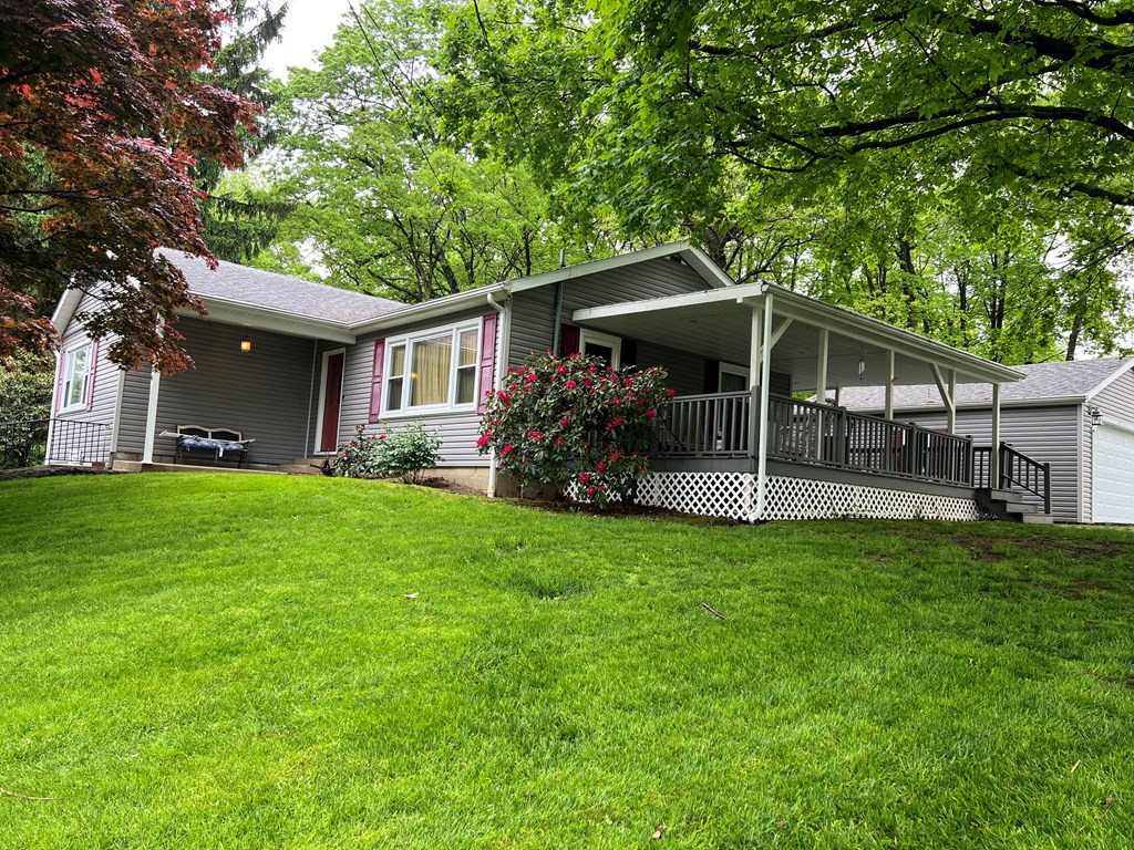 504 Gurney Road Franklin, PA 16323 - Photo 23 of 25 Gallery Image 23