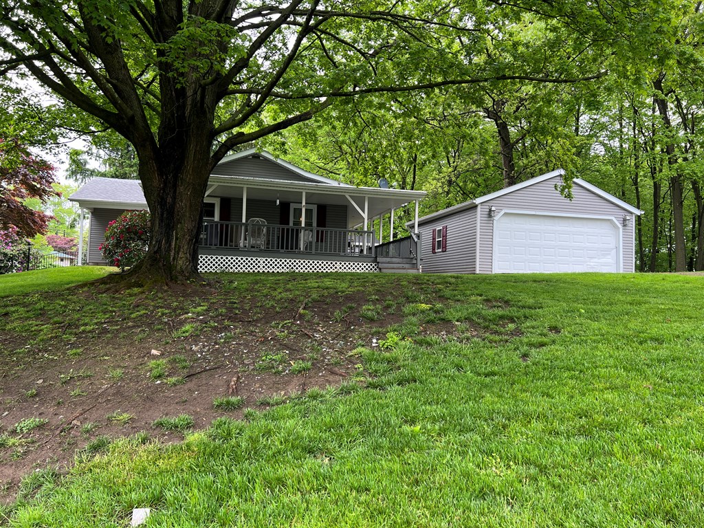 504 Gurney Road Franklin, PA 16323 - Photo 25 of 25 Gallery Image 25
