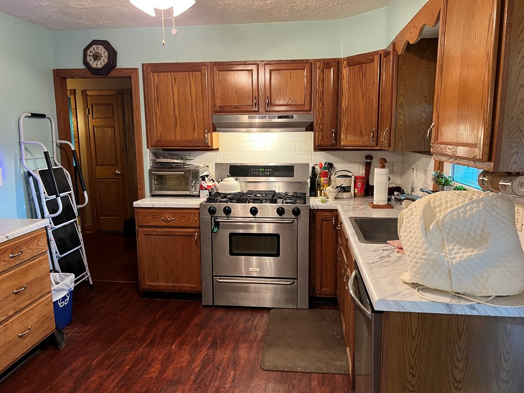 504 Gurney Road Franklin, PA 16323 - Photo 10 of 25 Gallery Image 10