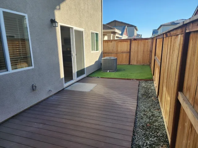 a view of kitchen with furniture and staircase