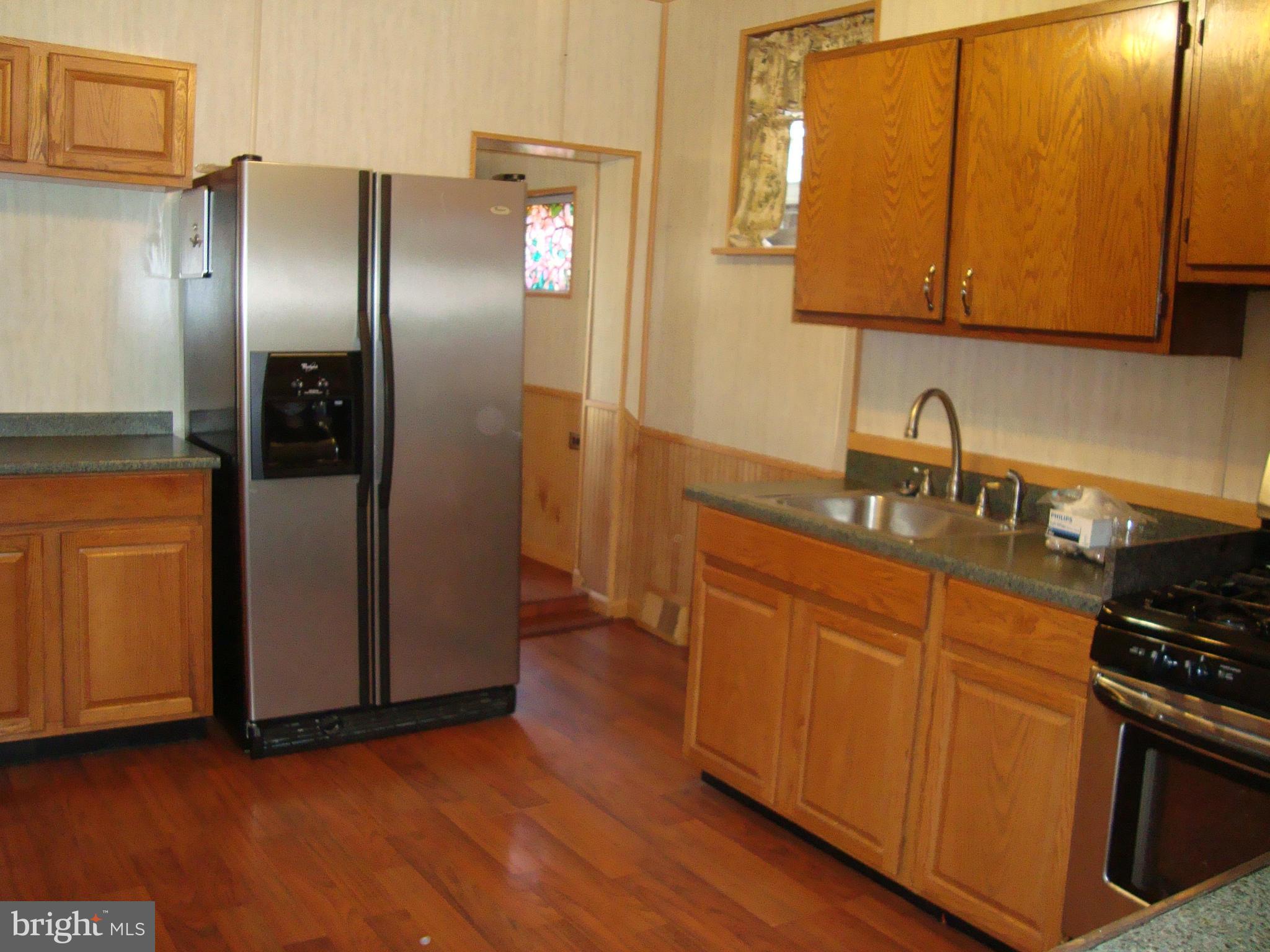 3543 Roland Avenue Baltimore, MD 21211 - Photo 11 of 22 Kitchen