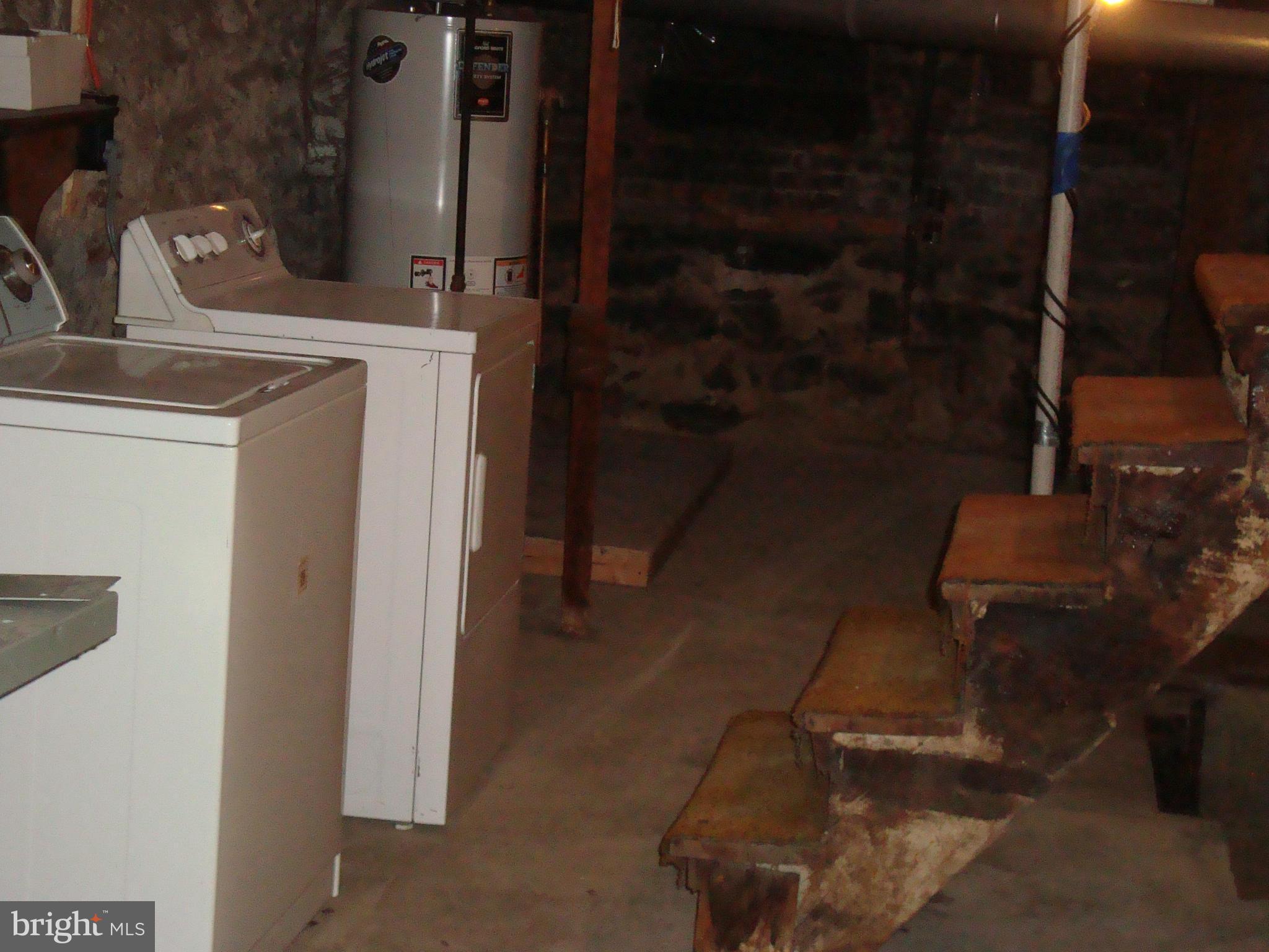 3543 Roland Avenue Baltimore, MD 21211 - Photo 16 of 22 Basement