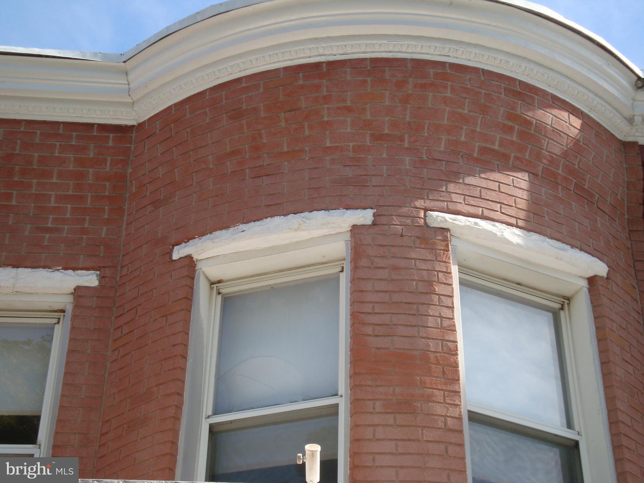 3543 Roland Avenue Baltimore, MD 21211 - Photo 8 of 22 Exterior (General)