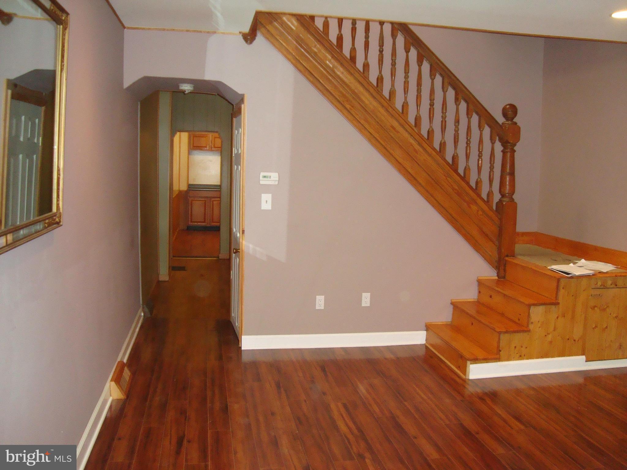 3543 Roland Avenue Baltimore, MD 21211 - Photo 9 of 22 Interior (General)