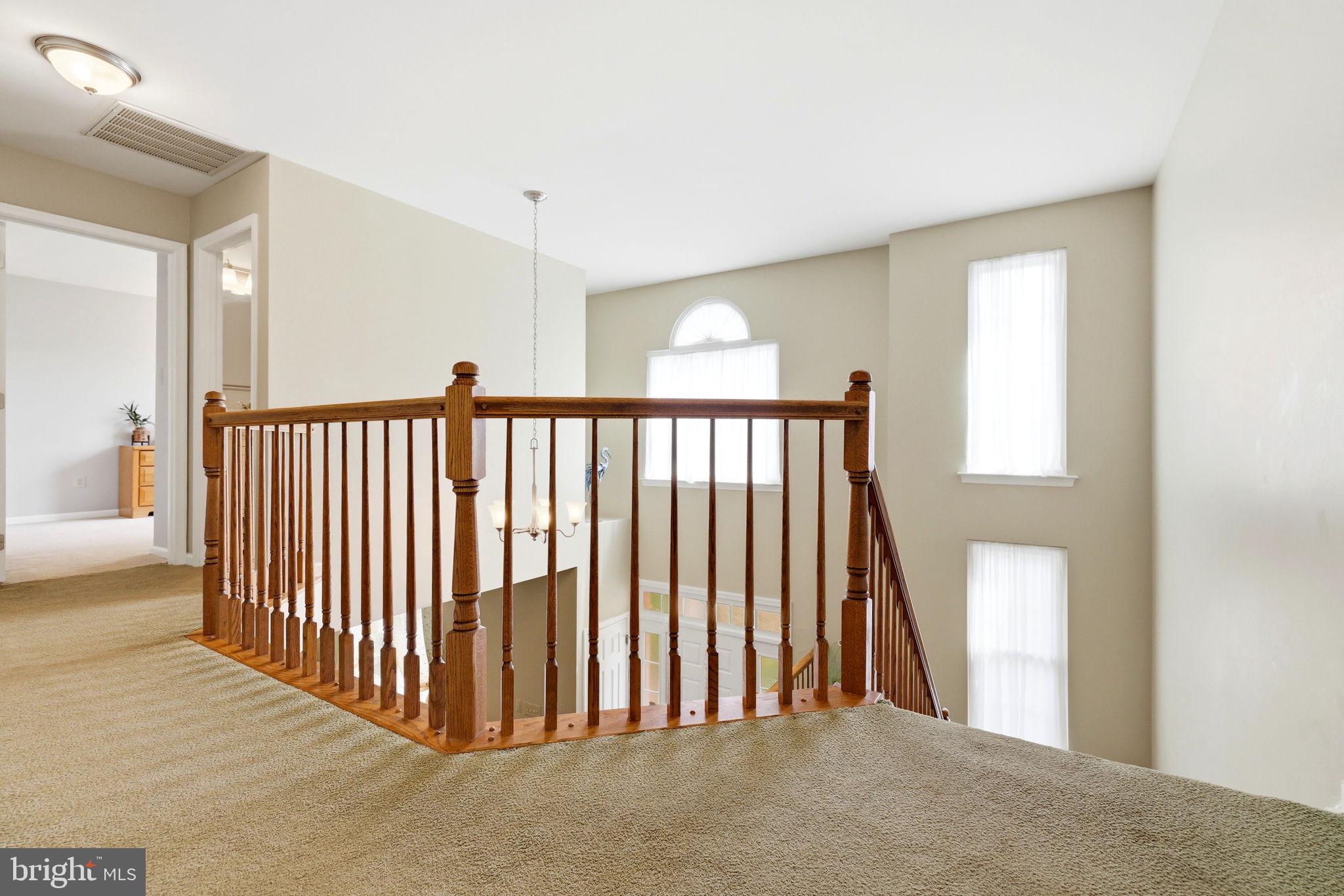 813 Duncan Place Southeast Leesburg, VA 20175 - Photo 35 of 90 Upper Level Landing