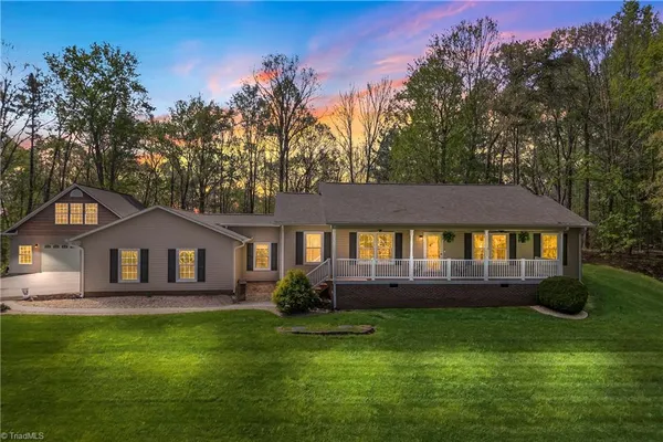 $474,900 | 494 Dogwood Lane, North Wilkesboro, NC 28659