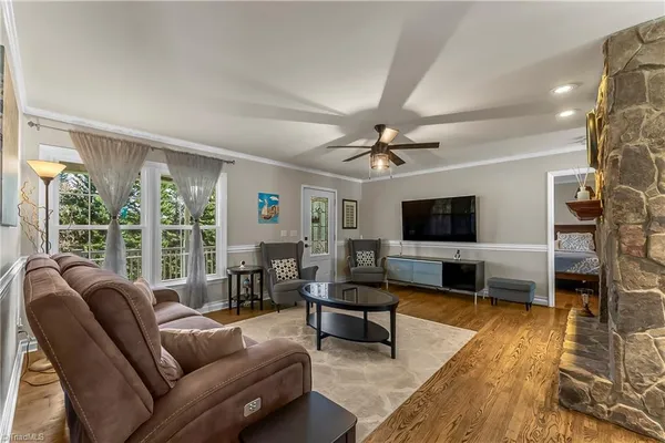 $474,900 | 494 Dogwood Lane, North Wilkesboro, NC 28659