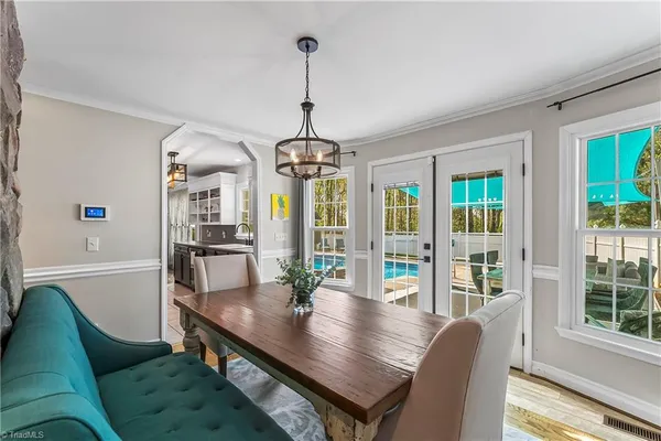 $474,900 | 494 Dogwood Lane, North Wilkesboro, NC 28659