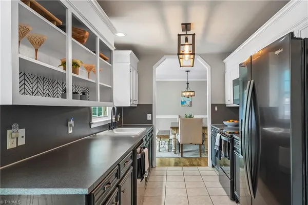 $474,900 | 494 Dogwood Lane, North Wilkesboro, NC 28659