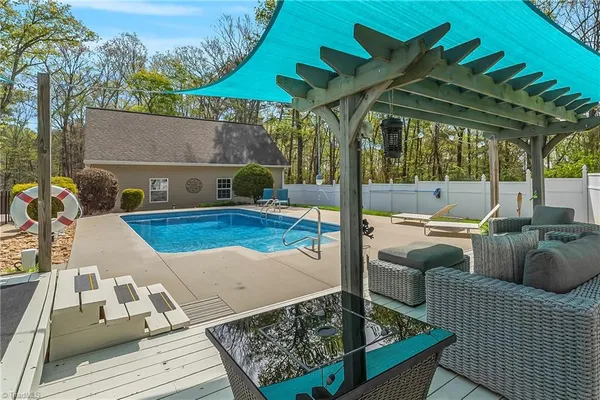 $474,900 | 494 Dogwood Lane, North Wilkesboro, NC 28659