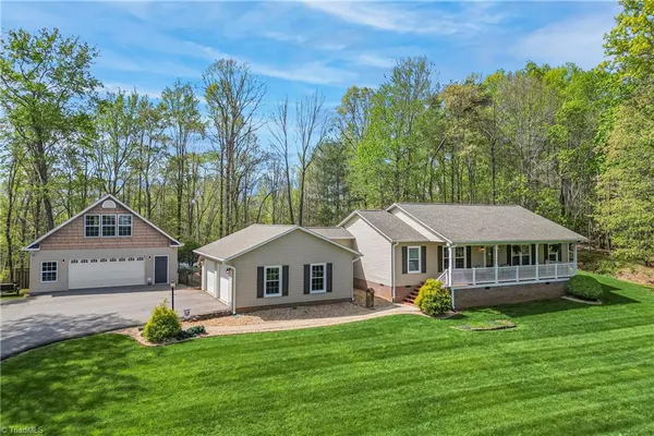 $474,900 | 494 Dogwood Lane, North Wilkesboro, NC 28659