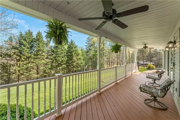 $474,900 | 494 Dogwood Lane, North Wilkesboro, NC 28659