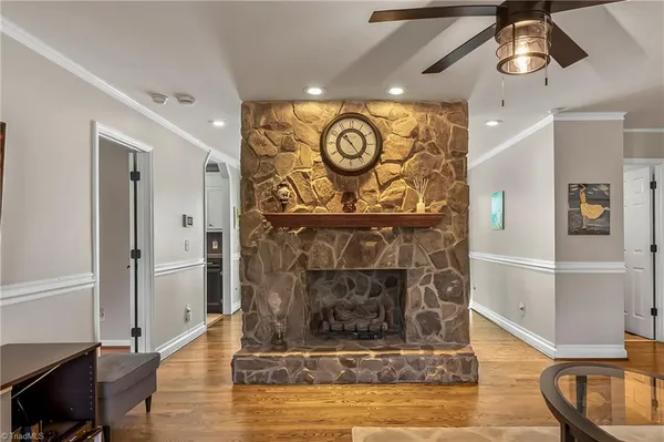 $474,900 | 494 Dogwood Lane, North Wilkesboro, NC 28659