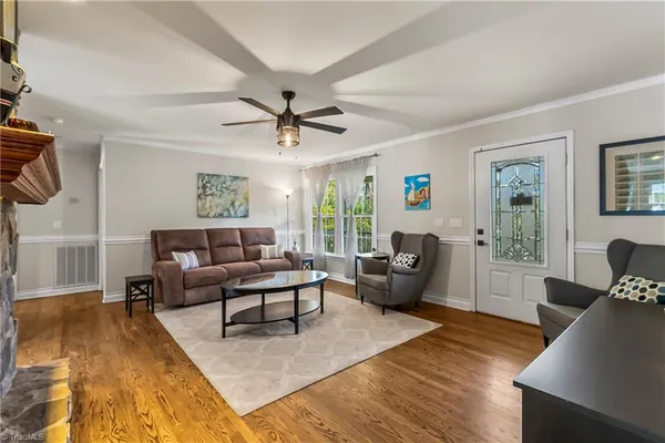 $474,900 | 494 Dogwood Lane, North Wilkesboro, NC 28659