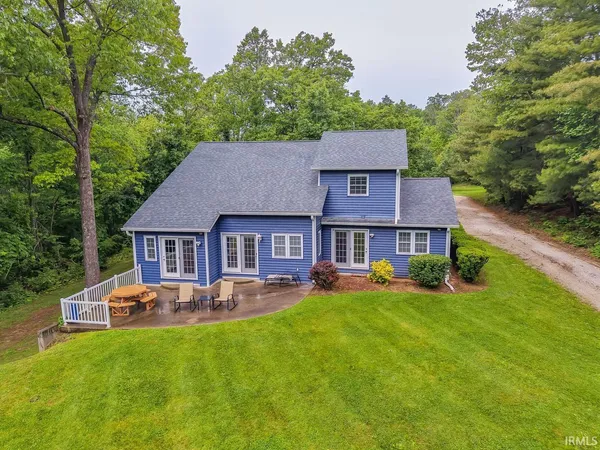 $570,000 | 3149 State Highway 446, Bloomington, IN 47401