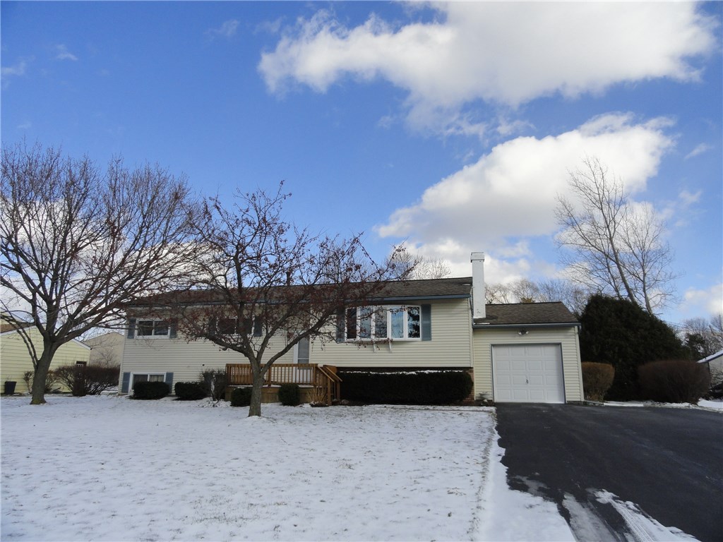 85 Wildbriar Road Henrietta, NY 14623 - Photo 1 of 1
