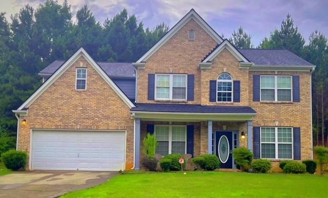 955 Fellowship Road Fairburn, GA 30213 - Photo 1 of 1 Gallery Image 1