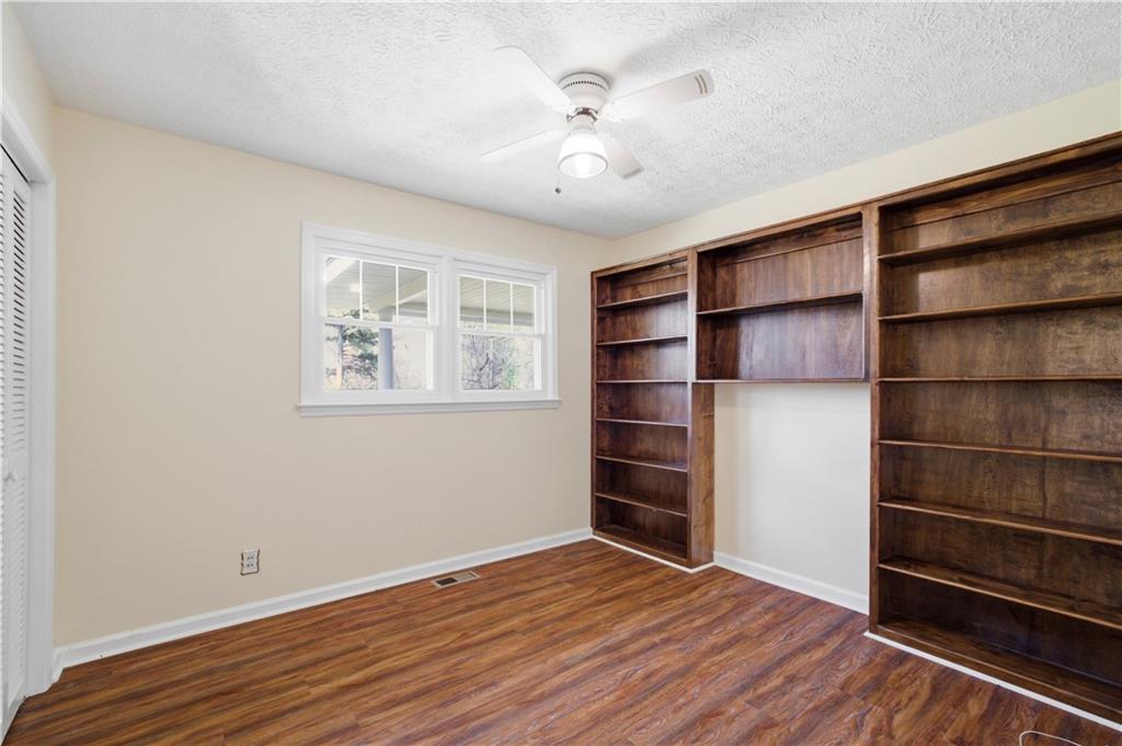 1654 Resaca Lafayette Road Northwest Sugar Valley, GA 30746 - Photo 24 of 53