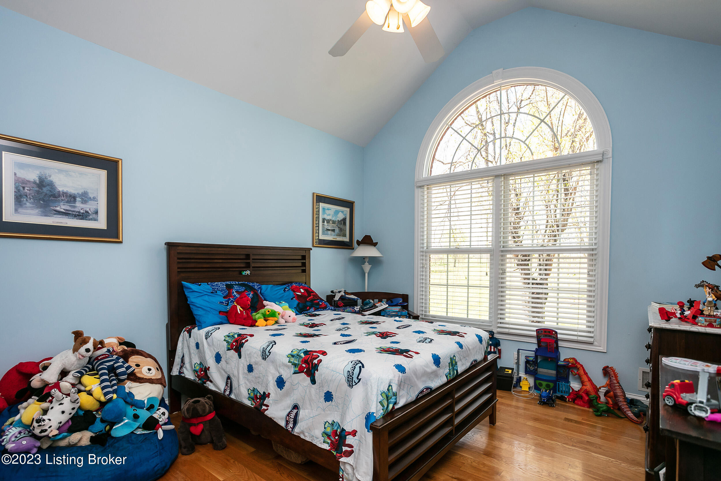 260 Murrays Run Road Bardstown, KY 40004 - Photo 21 of 47 260MurraysRun-39