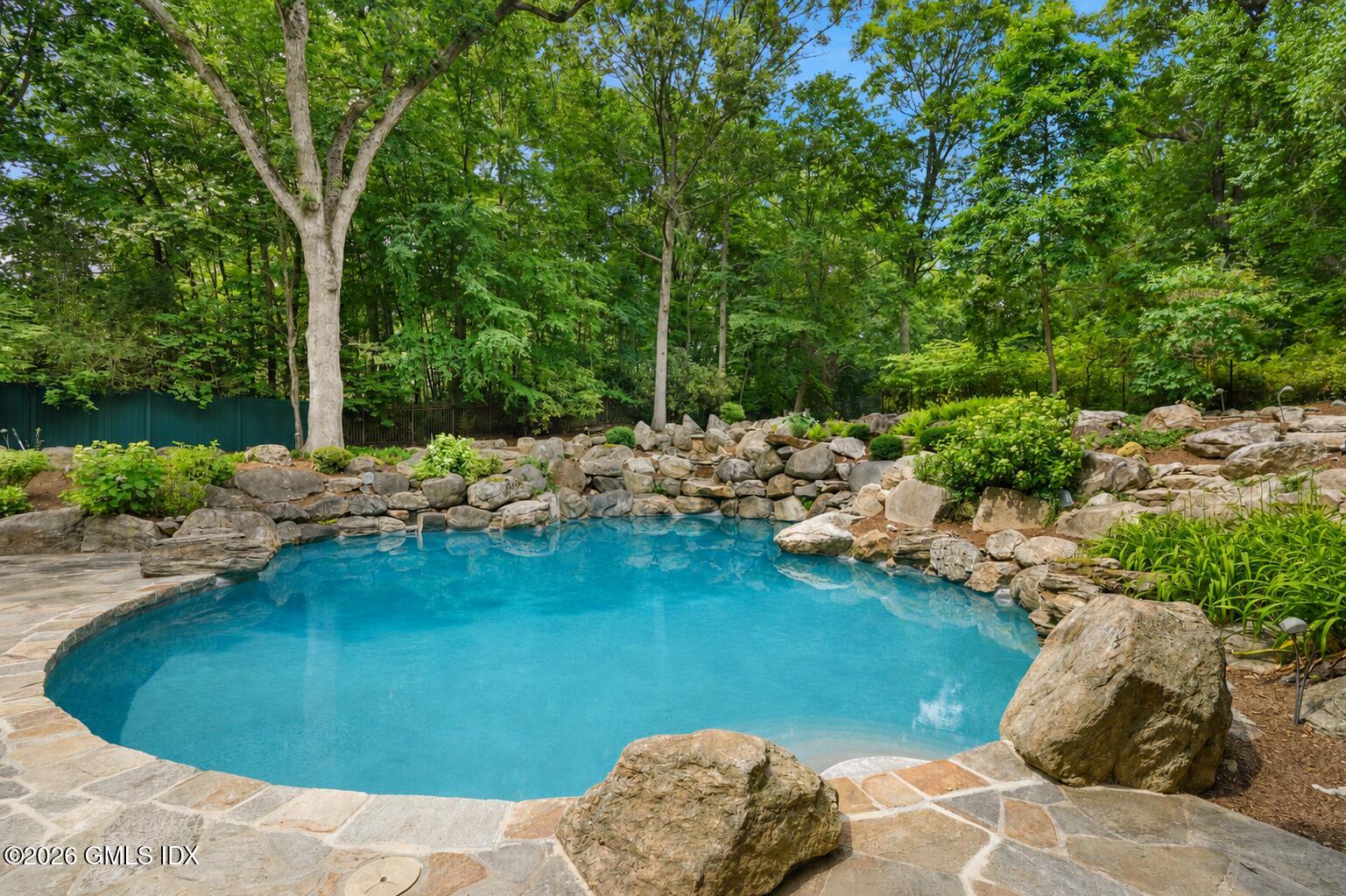 35 Wilshire Road Greenwich, CT 06831 - Photo 5 of 32 Pool