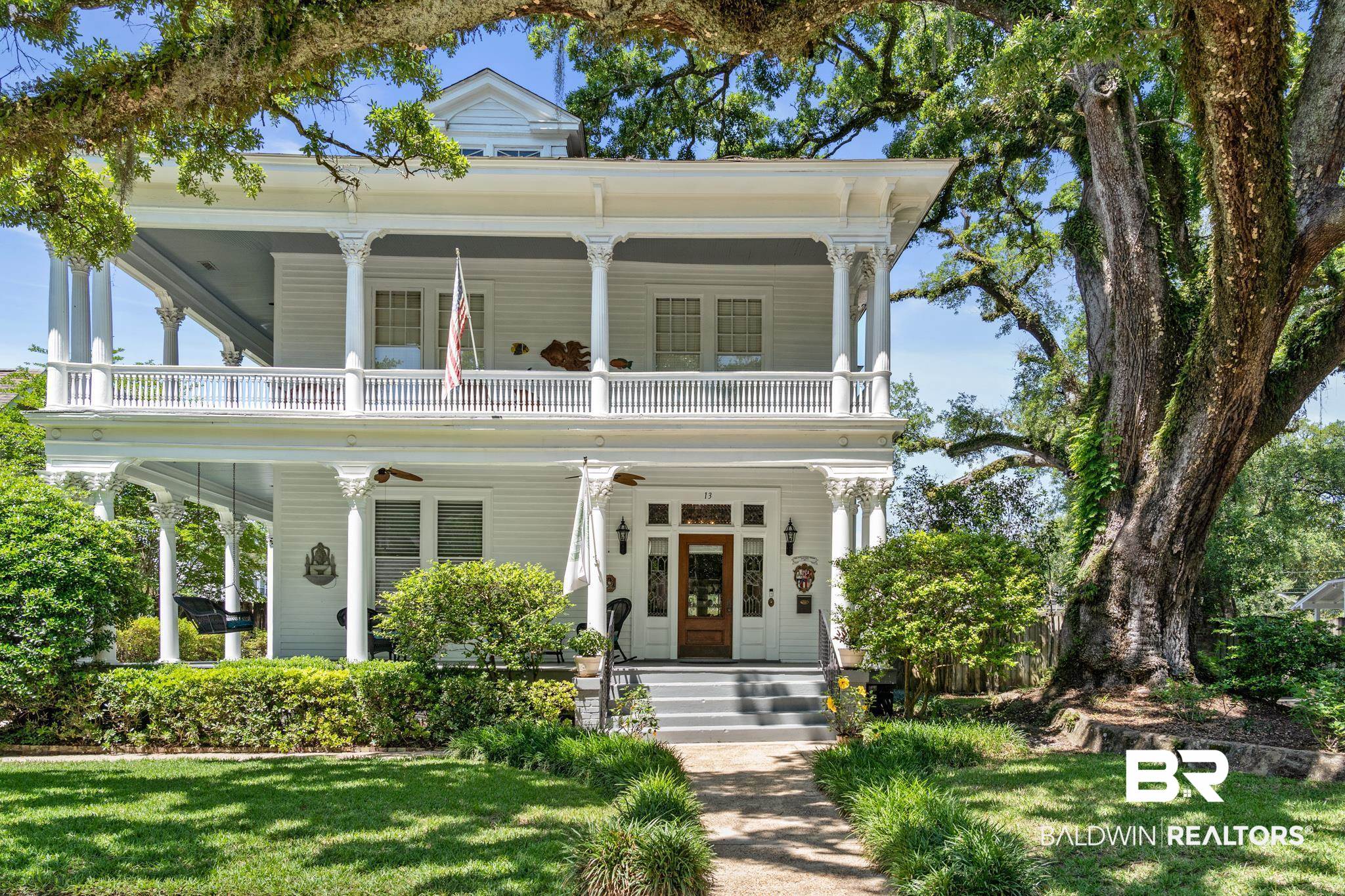13 North Monterey Street Mobile, AL 36604 - Photo 42 of 48