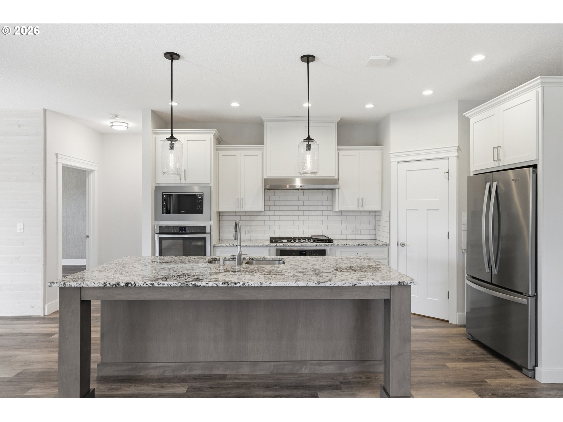 1285 South Fieldcrest Drive Ridgefield, WA 98642 - Photo 23 of 42