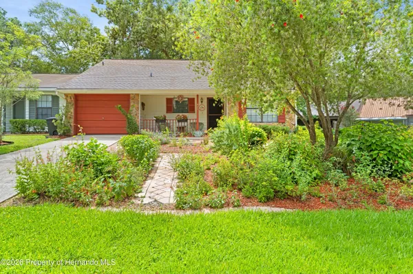 $225,000 | 827 Darby Lane, Brooksville, FL 34601