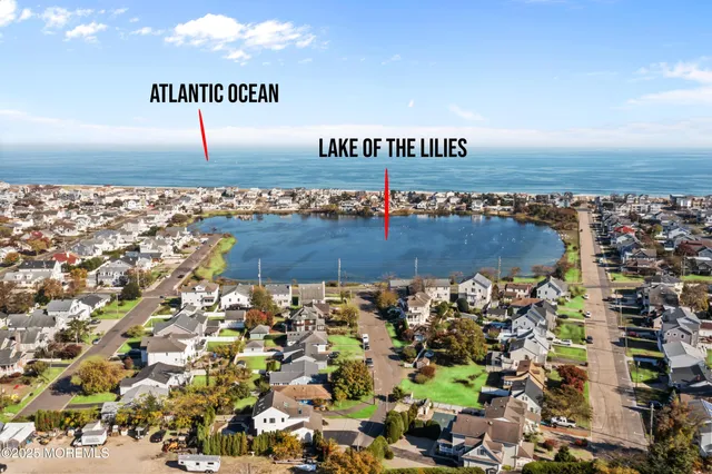 $2,500 | 633 North Manetta Drive, Point Pleasant, NJ 08742