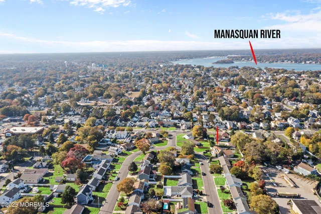 $2,500 | 633 North Manetta Drive, Point Pleasant, NJ 08742