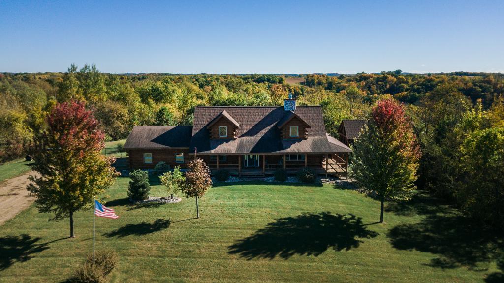 N4561 County Rd O Ellsworth, WI 54011 - Photo 1 of 1 Gallery Image 1