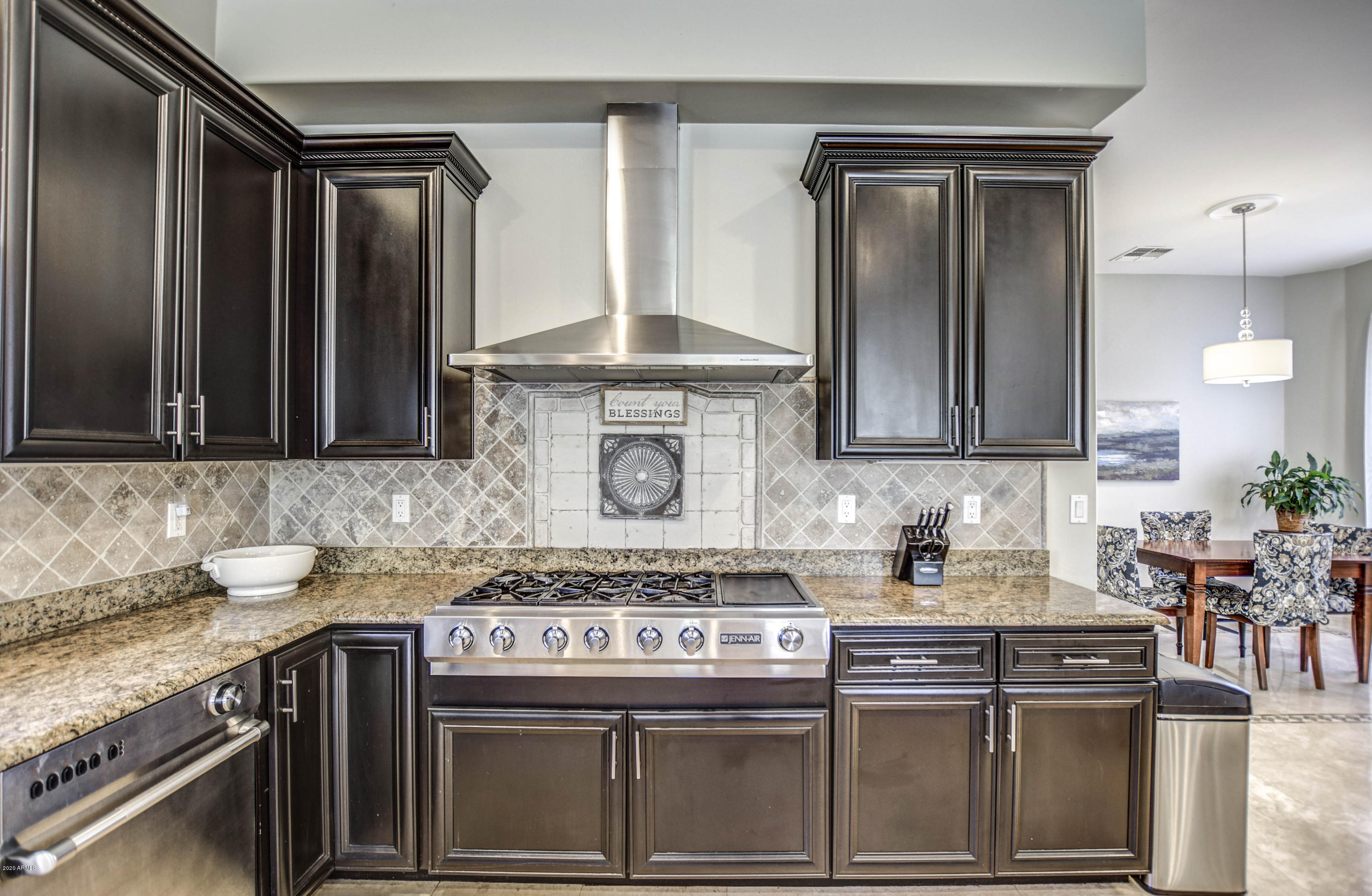 4629 East Desperado Road Gilbert, AZ 85297 - Photo 12 of 59 KITCHEN 5