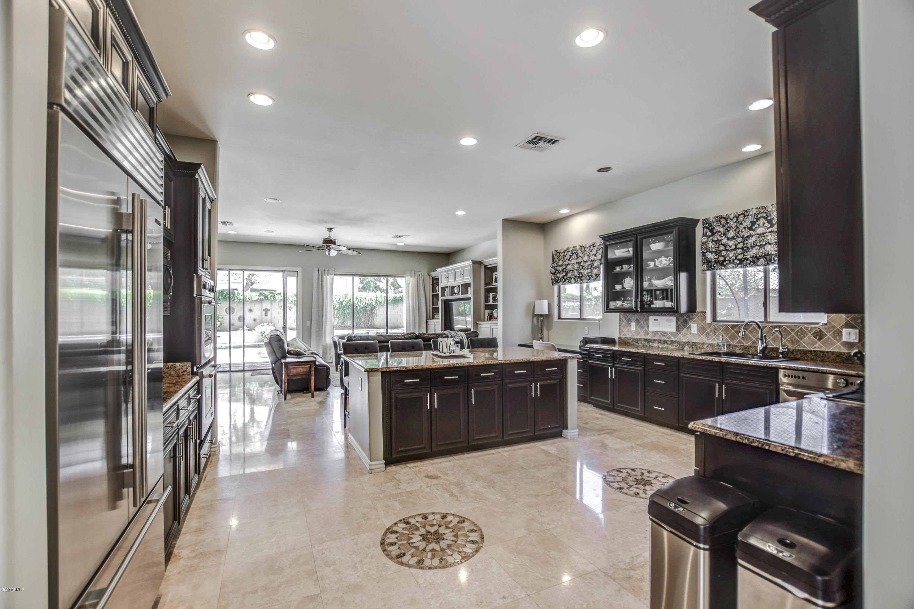 4629 East Desperado Road Gilbert, AZ 85297 - Photo 13 of 59 KITCHEN 1