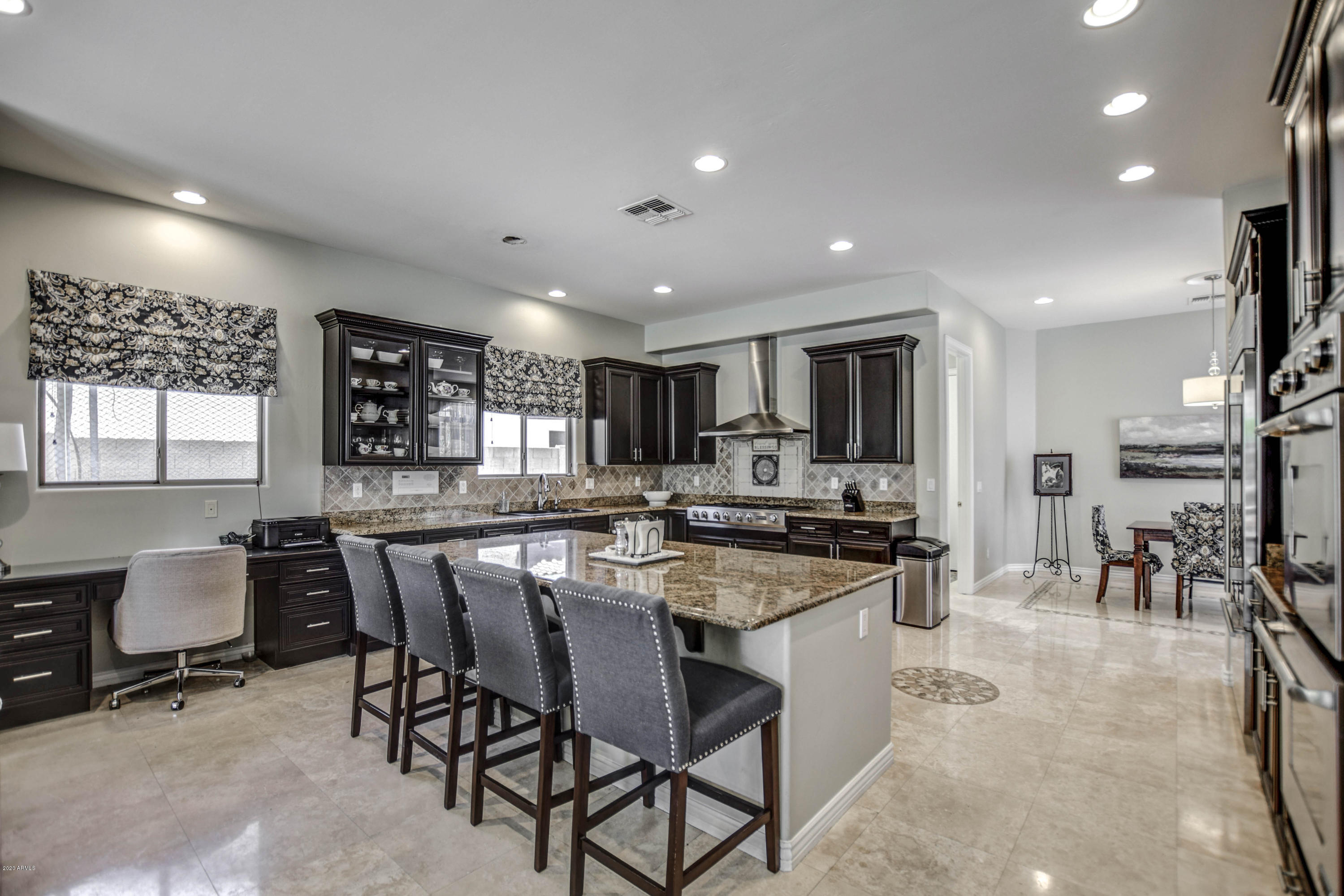 4629 East Desperado Road Gilbert, AZ 85297 - Photo 14 of 59 KITCHEN 7