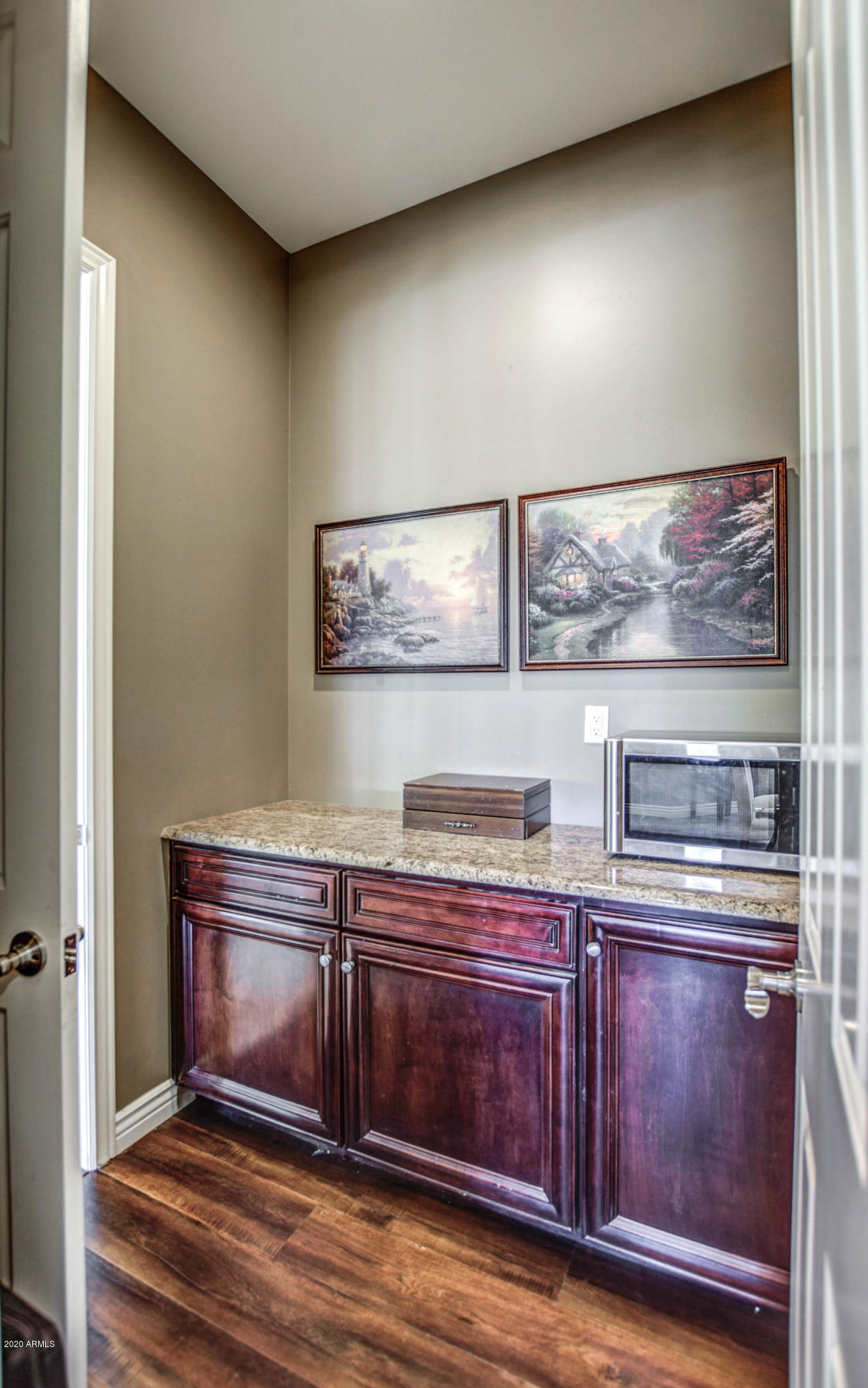 4629 East Desperado Road Gilbert, AZ 85297 - Photo 15 of 59 BUTLERS PANTRY