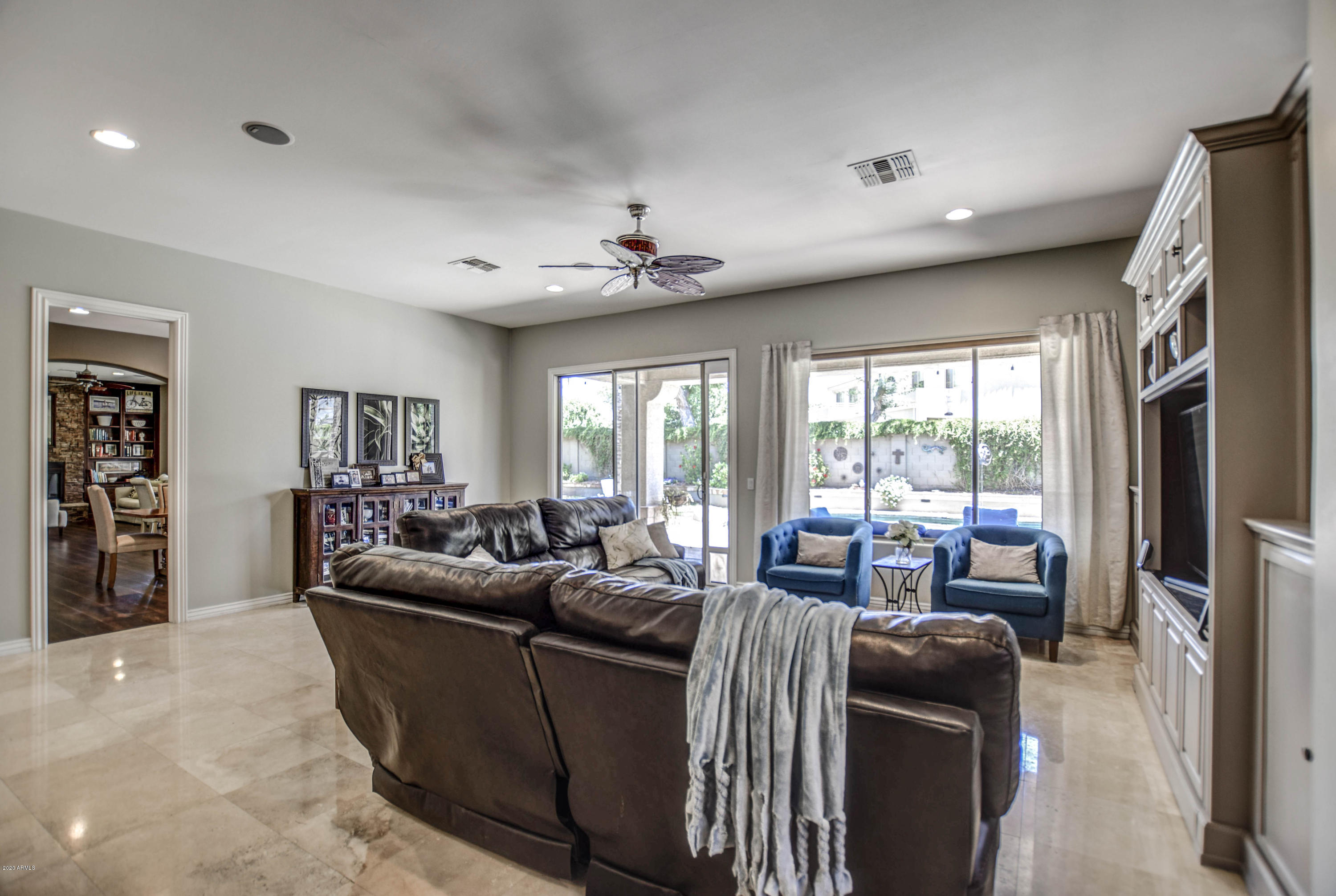4629 East Desperado Road Gilbert, AZ 85297 - Photo 19 of 59 FAMILY 1