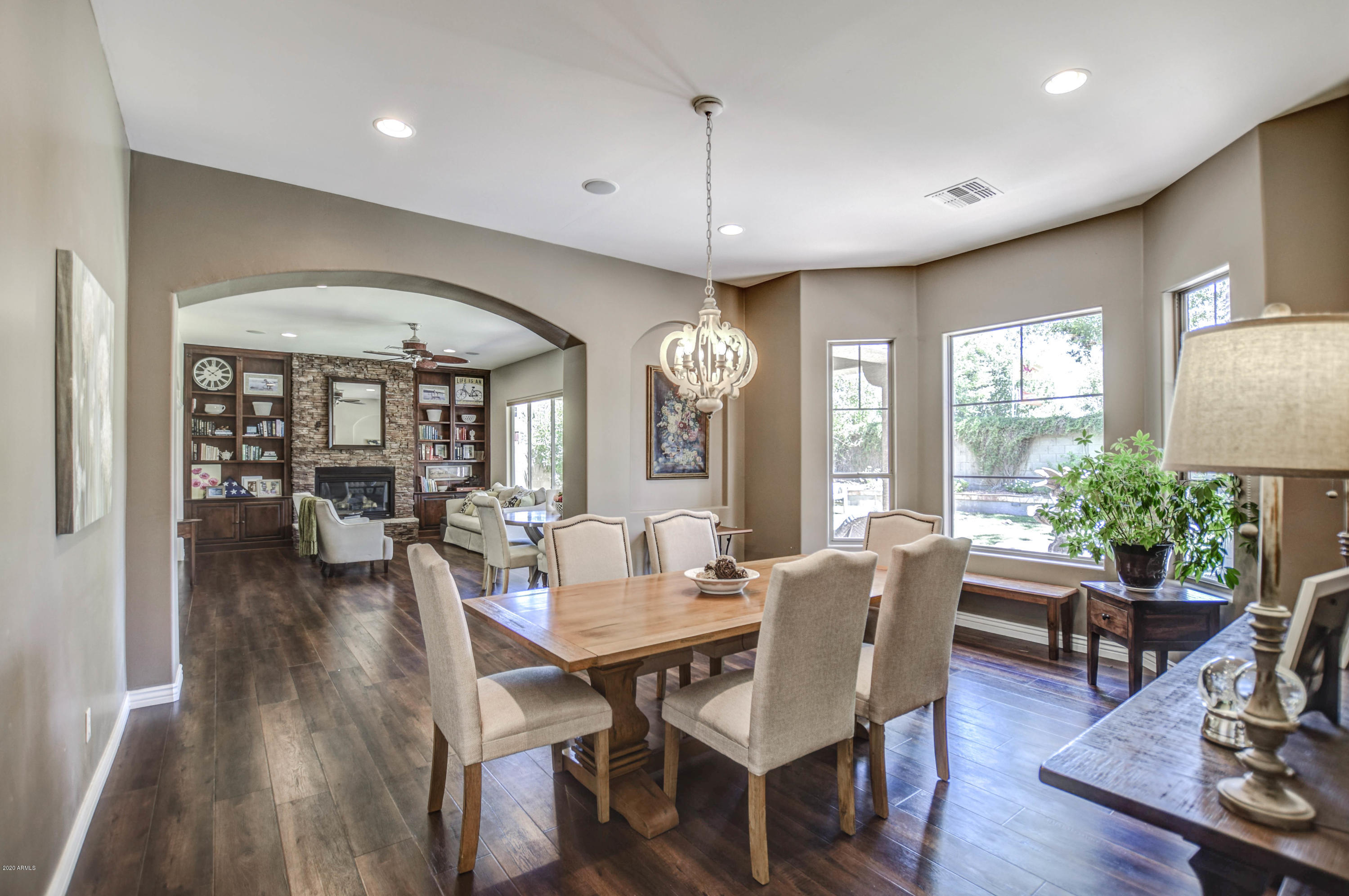 4629 East Desperado Road Gilbert, AZ 85297 - Photo 21 of 59 DINING 1