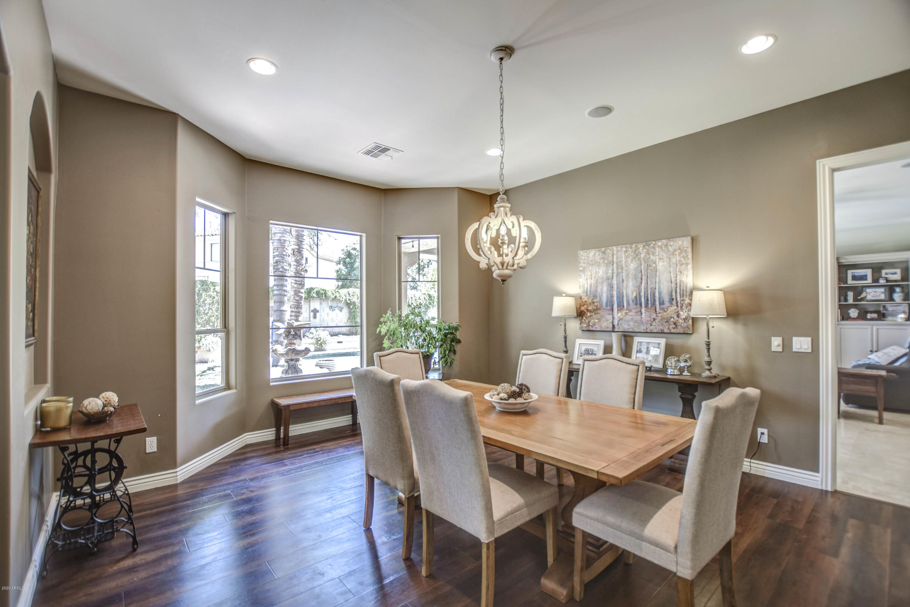 4629 East Desperado Road Gilbert, AZ 85297 - Photo 22 of 59 DINING 2