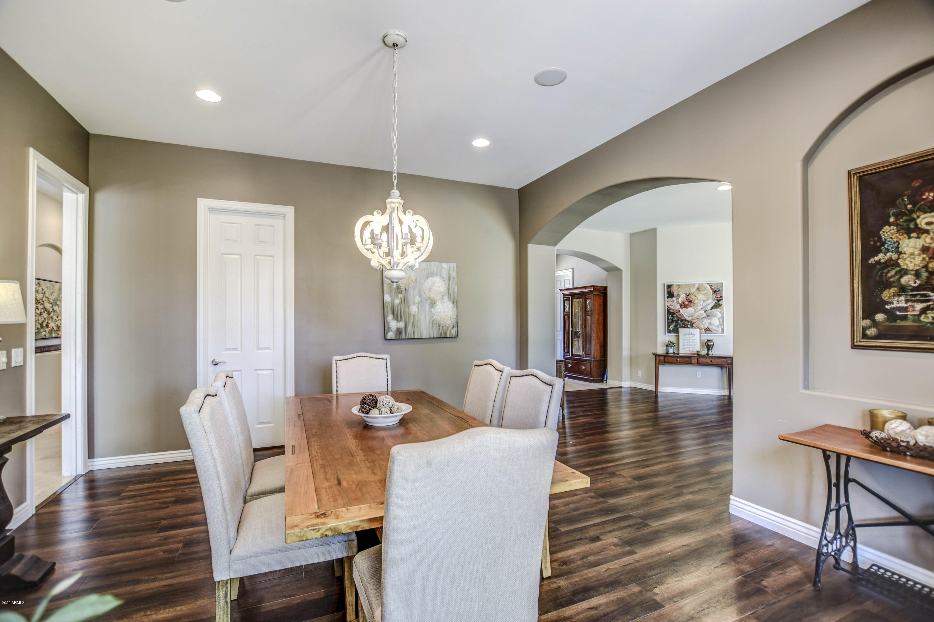 4629 East Desperado Road Gilbert, AZ 85297 - Photo 23 of 59 DINING 3