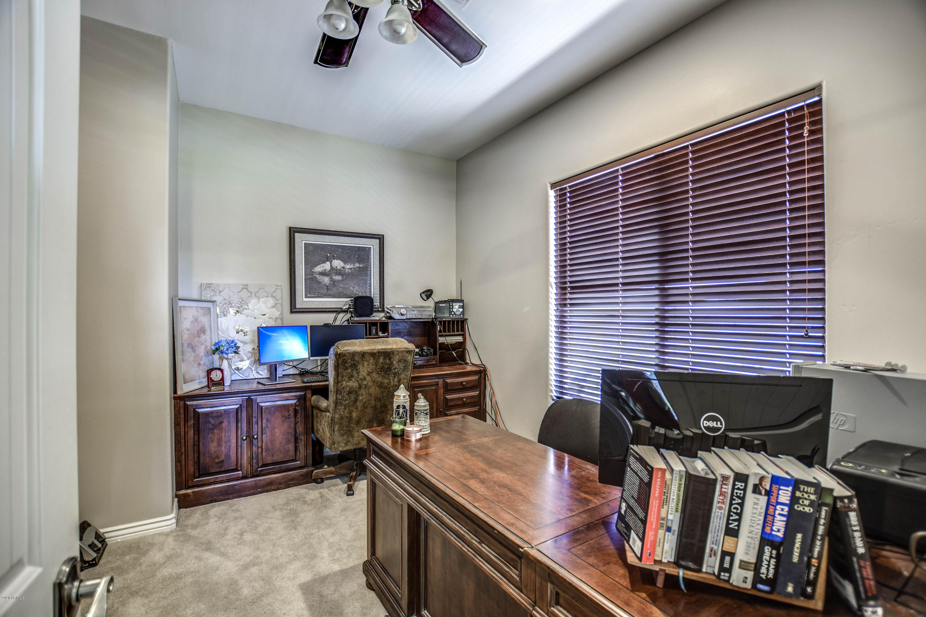 4629 East Desperado Road Gilbert, AZ 85297 - Photo 26 of 59 DEN 1, 1
