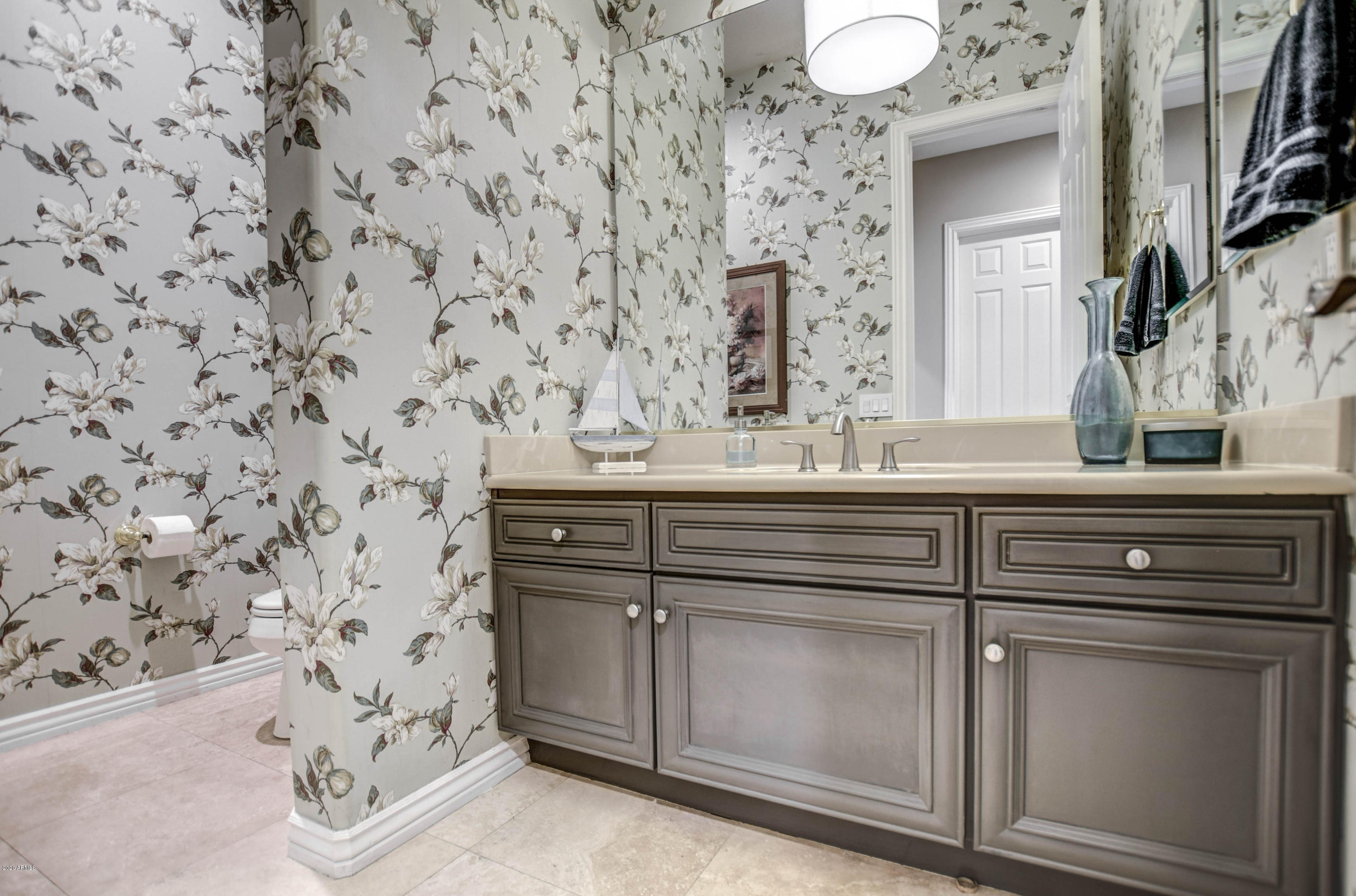 4629 East Desperado Road Gilbert, AZ 85297 - Photo 27 of 59 HALF BATH 1, 1