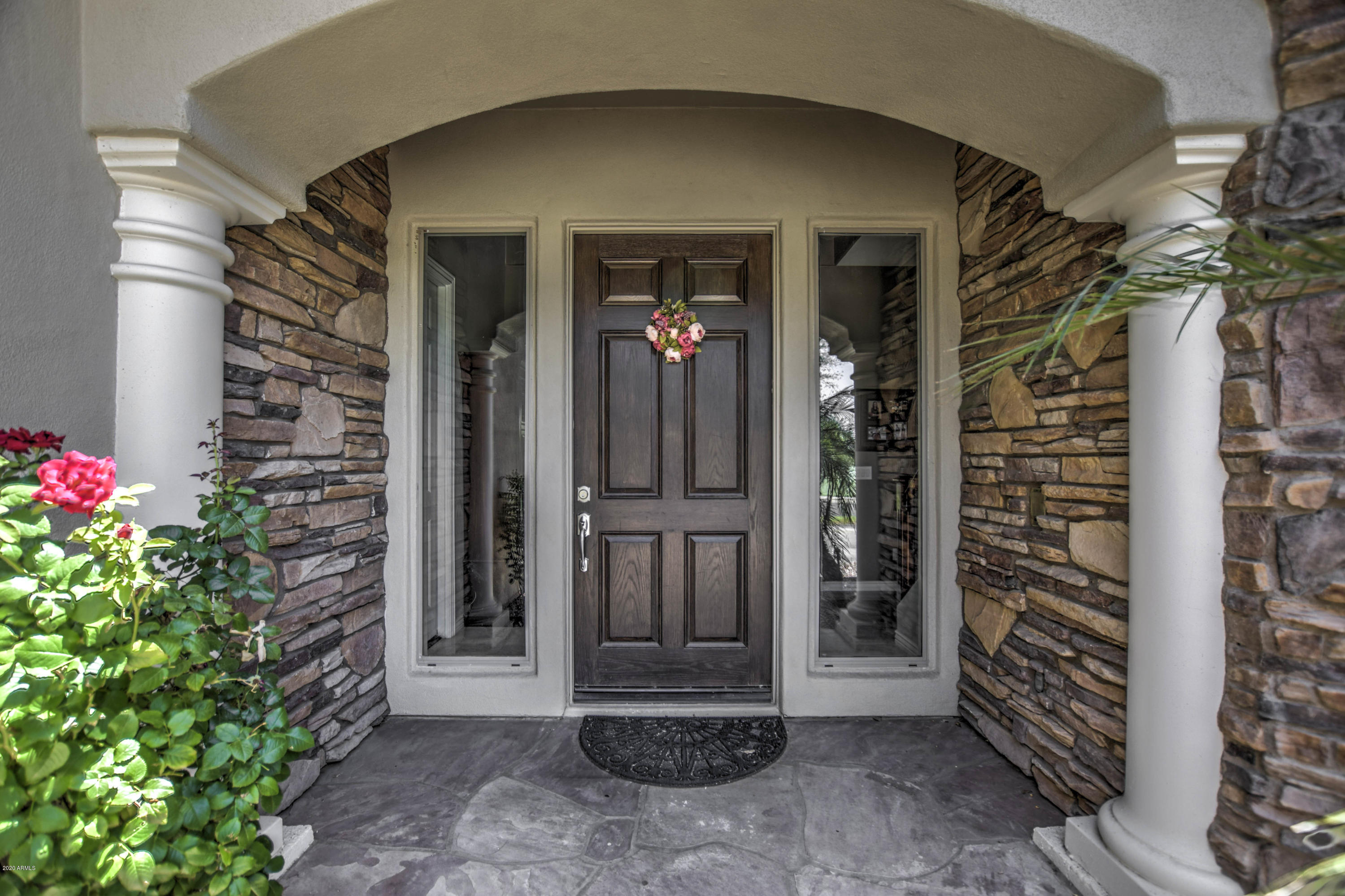 4629 East Desperado Road Gilbert, AZ 85297 - Photo 3 of 59 FRONT 3